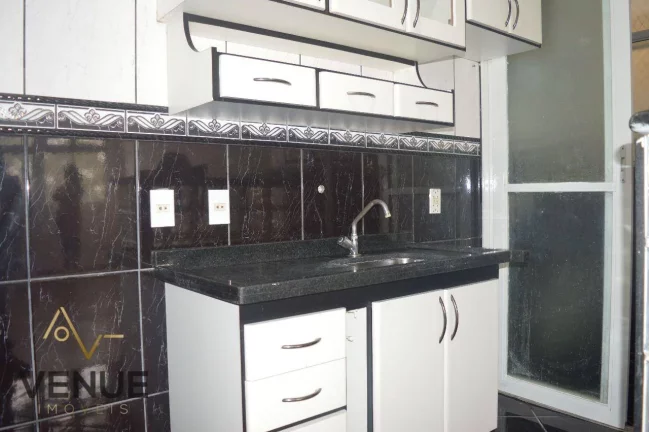 Imagem Apartamento com 2 dormitórios à venda, 50 m² por R$ 212.300,00 - Jardim Santa Terezinha - São Paulo/SP