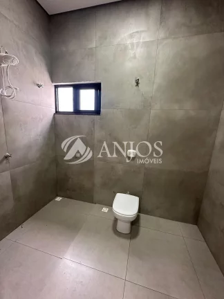 Imagem CASA DISPONIVEL PARA VENDA, NO JARDIM ITAUBAS EM SINOP - MT