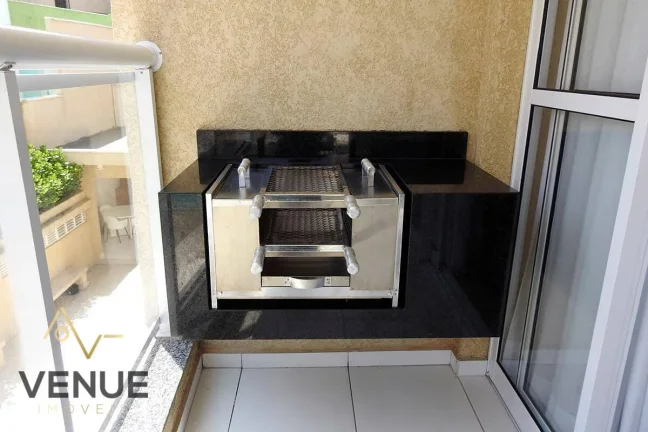 Imagem Apartamento com 3 dormitórios à venda, 82 m² por R$ 603.000,00 - Parque das Nações - Santo André/SP