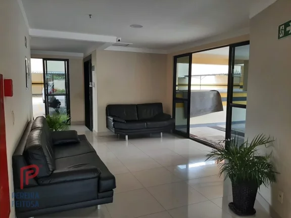 Imagem Apartamento proximo a praia de Sao Marcos
