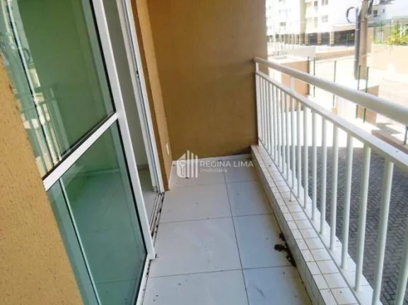 Imagem Apartamento em condomínio fechado, 2 dormitórios à venda por R$ 255.797,61- Condomínio RESERVA TROPICAL BROMÉLIA - Uruguai - Teresina/PI