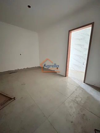 Imagem Casa à venda no bairro Jardim Bela Vista - Mogi Mirim/SP
