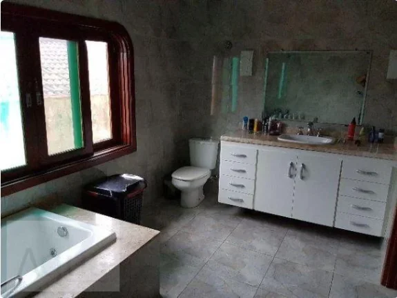 Imagem Casa para Venda em Itanhaém, Cibratel I, 6 dormitórios, 2 suítes, 4 banheiros, 8 vagas