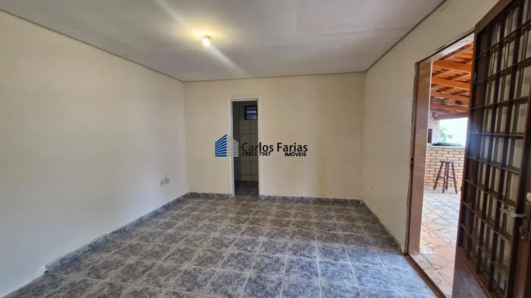 Imagem Casa em Condomínio para Venda em Brasília, Setor Habitacional Tororó (Jardim Botânico), 3 dormitórios, 1 suíte, 2 banheiros, 2 vagas