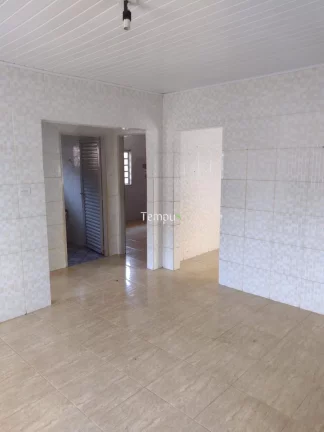 Imagem Casa com 431 m² de terreno em Cardoso Continuação, Aparecida de Goiânia/GO