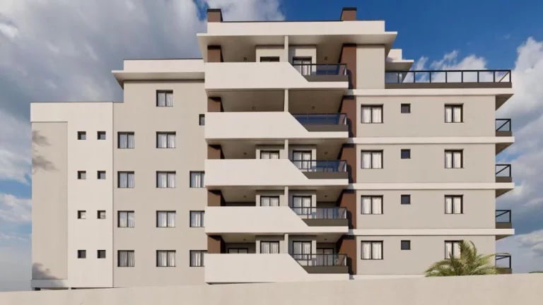 Imagem Apartamento para Venda em São José dos Pinhais, Pedro Moro, 3 dormitórios, 1 suíte, 2 banheiros, 2 vagas