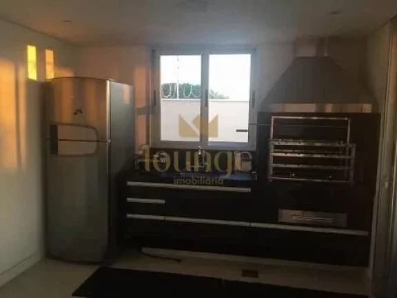 Imagem Casa Em Condominio em Votorantim