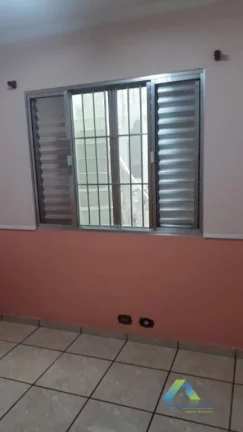 Imagem Sobrado com 5 dormitórios à venda por R$ 950.000,00 - Jardim Santa Cruz (Sacomã) - São Paulo/SP