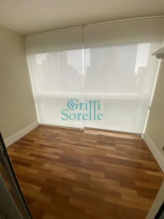 Imagem Apartamento à Venda no Itaim Bibi - São Paulo/SP.