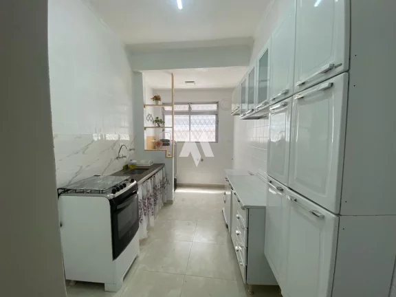 Imagem Apartamento Térreo de 2 dormitórios em Boqueirão, Santos/SP