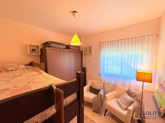 Imagem Apartamento a VENDA, 3 quartos e vista para verde no Itacorubi, Florianópolis/SC