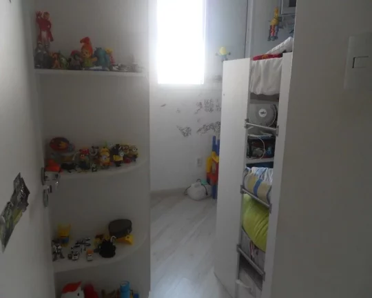 Imagem Apartamento 4 quartos, 1 suite, 1 vaga, 210 m2