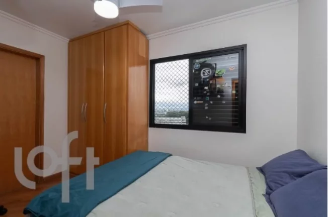 Imagem APARTAMENTO RESIDENCIAL em São Paulo - SP, Tatuapé