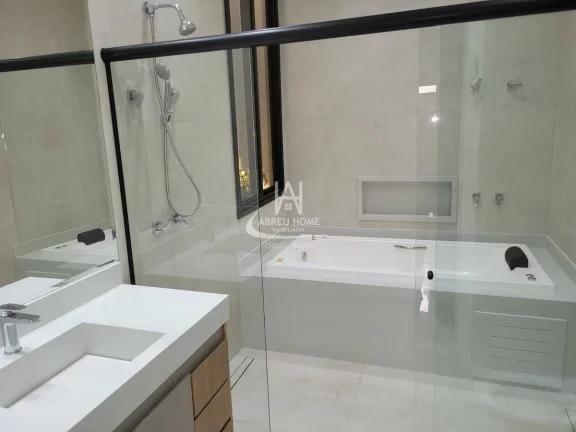 Imagem Casa de Condomínio - São José do Rio Preto