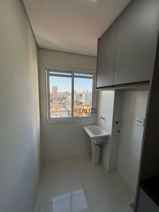 Imagem Apartamento à venda, 90 m² por R$ 1.000.000,00 - Condomínio Edifício Cambury - Indaiatuba/SP