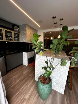 Imagem APARTAMENTO RESIDENCIAL em JOINVILLE - SC, GLÓRIA