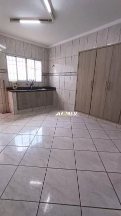 Imagem Casa com 2 dormitórios à venda, 123 m² por R$ 419.000,00 - Estádio - Rio Claro/SP