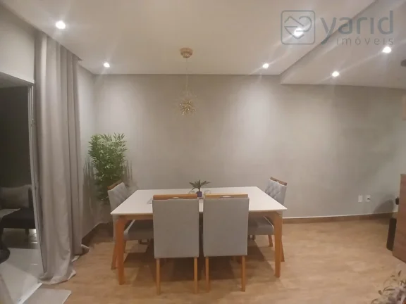 Imagem CASA A VENDA CONDOMÍNIO KAZA, CIDADE NOVA1, JUNDIAÍ