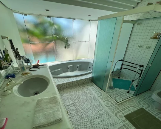 Imagem PARQUE DOS PRÍNCIPES , 4 DORM , 2 SUÍTE , COM PISCINA .