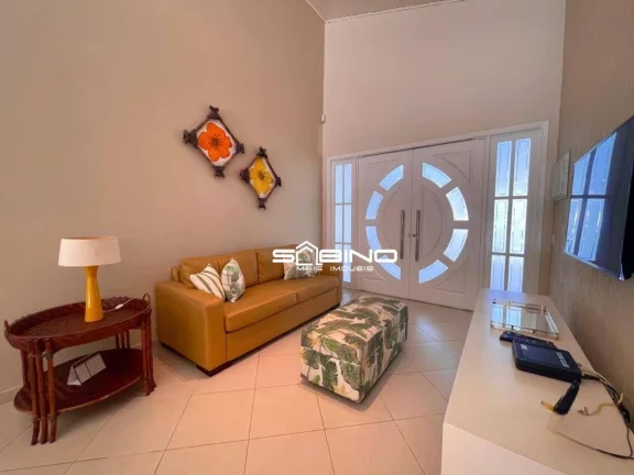 Imagem Oportunidade Casa à venda na Riviera de São Lourenço SP - Com 4 dormitórios 1 suítes, 3 vagas 244m² área útil