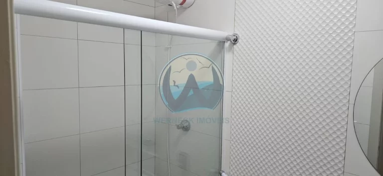 Imagem Imperdível oportunidade de adquirir apartamento de 3 quartos com suíte na Praia Grande, Ubatuba-SP!
