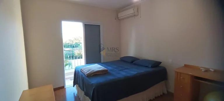 Imagem Casa Cond Portal do Paraiso I 4 dorm 2 suites