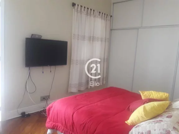 Imagem Casa com 3 dormitórios à venda, 180 m² por R$ 7.000.000,00 - Jardim Paulista - São Paulo/SP