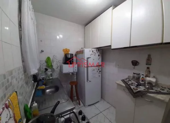 Imagem 2 dormitórios suíte gonzaga