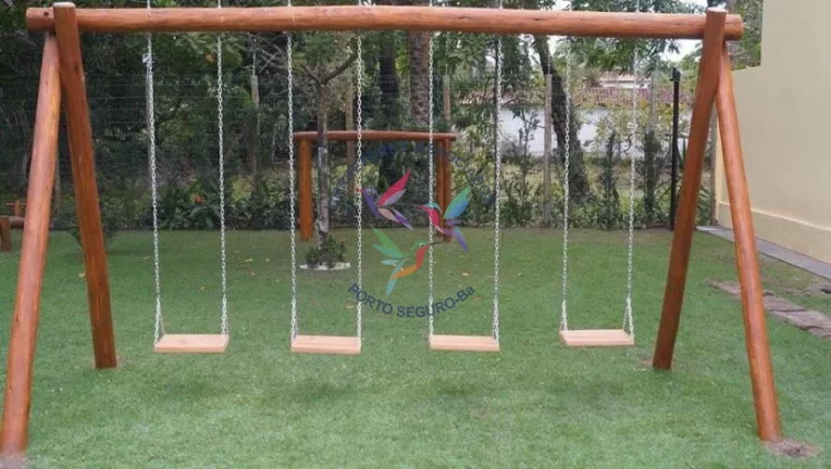 Imagem APARTAMENTO 3/4 MOBILIADO NA ORLA
