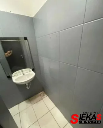 Imagem SALÃO - 150M² - TATUAPÉ