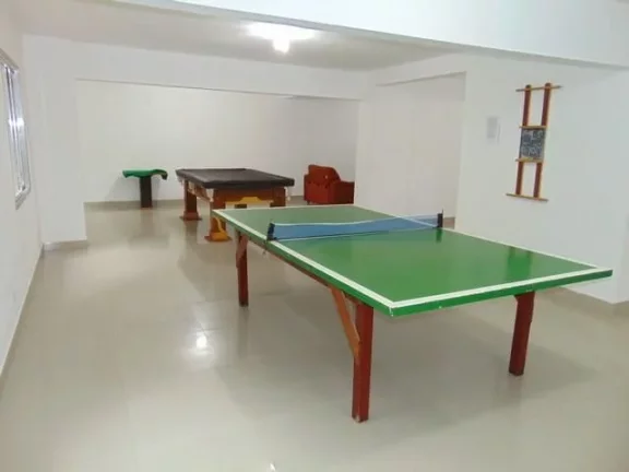 Imagem Apartamento com 2 dormitórios à venda, 90 m² - Pitangueiras - Guarujá/SP
