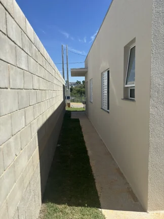 Imagem Casa térrea de 3 dormitórios no Condomínio Villa Amarone - Alto da Boa Vista