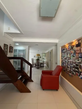 Imagem Maravilhosa Casa em condomínio no Piatã em Salvador Novo