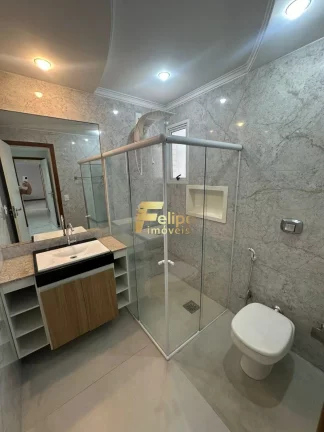 Imagem UM LINDO E EXCLUSIVO APARTAMENTO PARA VOCÊ MORAR!