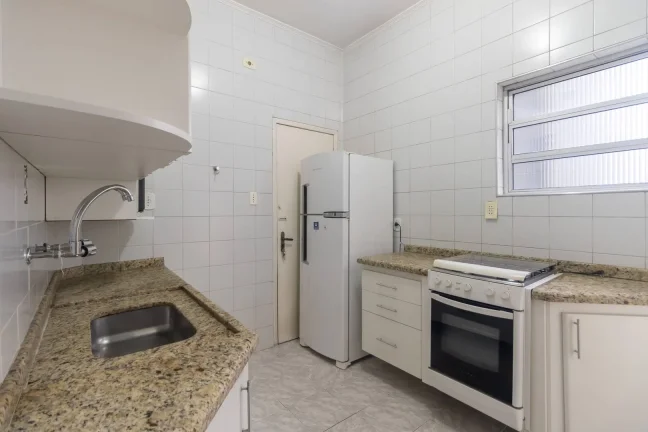 Imagem Ótima localização na Vila Mariana, 79 m², 2 dormitórios
