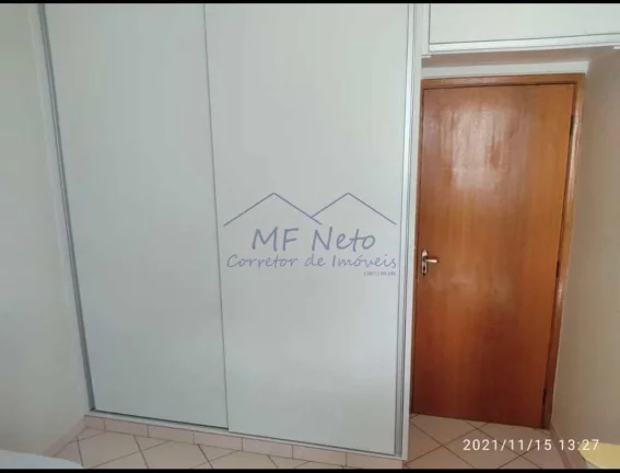 Imagem Apartamento Padrão