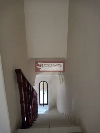 Imagem Venda Sobrado 3 Dorms, 1 Suíte em Recanto Ana Maria - SP