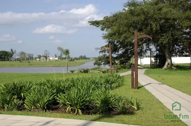 Imagem Terreno/Lote Residencial Condomínio Eldorado Ilhas Park - ORT79838