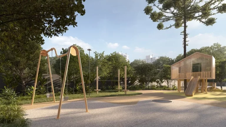 Imagem Apartamento Garden à venda em Porto Alegre, Petrópolis, com 3 quartos, 197,73m2