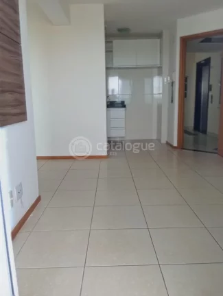 Imagem Apartamento de 2 dormitórios com suíte em Ponta Negra - Natal