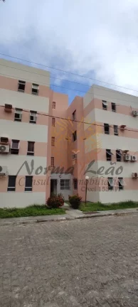 Imagem Apartamento à Venda no Bairro Atalaia: 3 quartos, 1 suite, 1 sala, 2 banheiros, 1 vaga. Condomínio Santa Cecília.