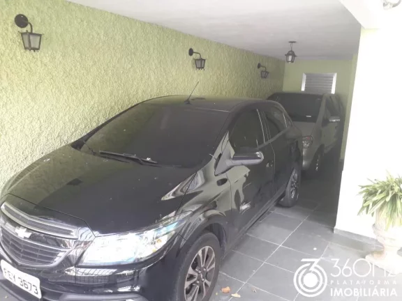 Imagem Casa para Venda em São Caetano do Sul / SP no bairro Osvaldo Cruz