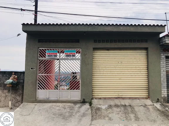 Imagem Imóvel para renda, contendo 04 casas no terreno, Localizado em Caieiras Bairro Vila dos pinheiros.