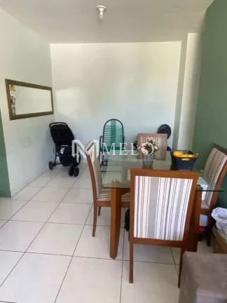 Imagem Apartamento 2Qts;1 vaga,54M²
