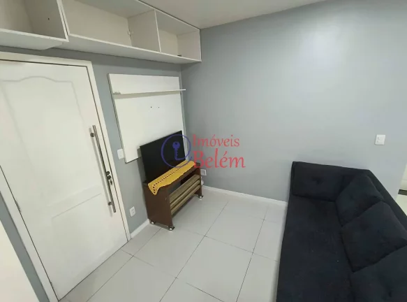 Imagem Imóveis Belém Aluga Jardim Bela Vida II TÉRREO 2/4 ampliado mobiliado
