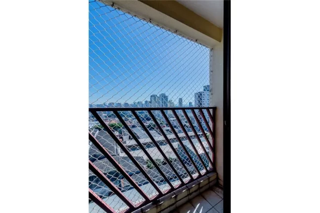 Imagem APARTAMENTO RESIDENCIAL em São Paulo - SP, Santa Cecília