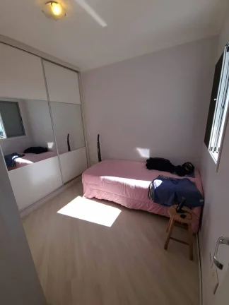 Imagem Apartamento 3 Dormitórios 77 metros Suíte Varanda com Churrasqueira