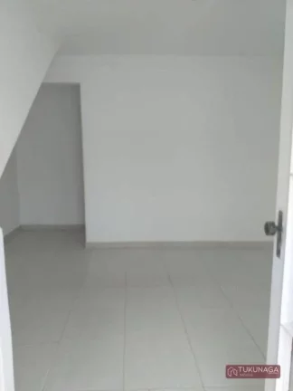 Imagem Sobrado com 2 dormitórios à venda, 63 m² por R$ 343.000,00 - Vila das Palmeiras - Guarulhos/SP