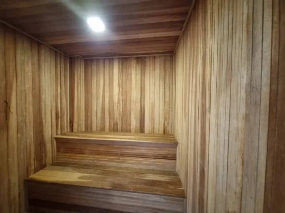 Imagem APARTAMENTO COM 73.69 m² - GUILHERMINA - PRAIA GRANDE SP