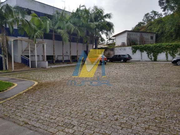 Imagem O espaço certo para o seu negócio crescer com segurança, eficiência e valor